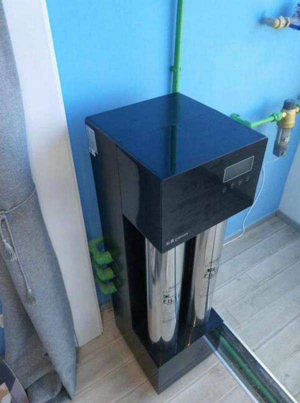 凈水主機(jī)